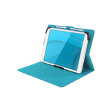Tucano Soft Facile Folio Stand Universal Case 9-9.7" - Turquoise (DEMO)