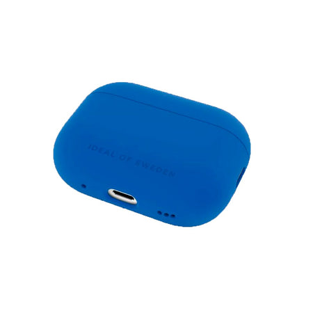 iDeal Of Sweden AirPods Pro (1st & 2nd gen.) Silicone Case - Cobalt Blue