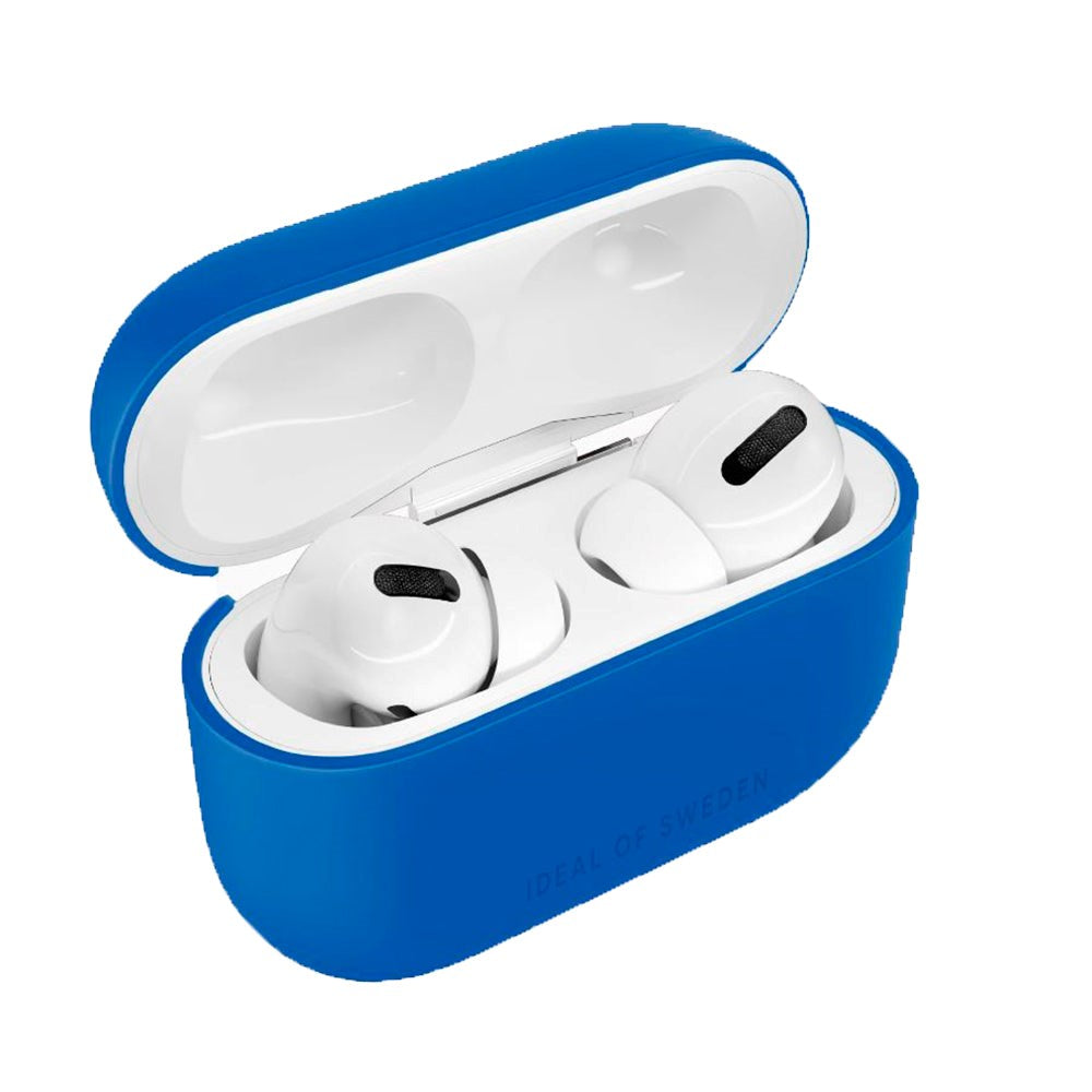 iDeal Of Sweden AirPods Pro (1st & 2nd gen.) Silicone Case - Cobalt Blue