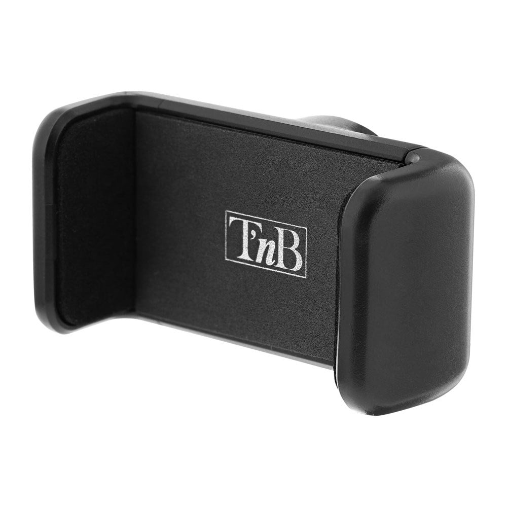 T'NB Mobile Holder for Car Ventilation System - Black