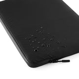 Pipetto London Ultra lite Ripstop for MacBook 13" - Black