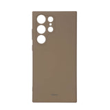 Samsung Galaxy S23 Ultra Onsala Silicone Case - Summer Sand