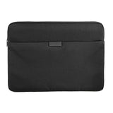 UNIQ Bergen Neopren Sleeve for Laptop 15-16" (36 x 26 x 2 cm) - Midnight Black