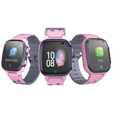 Forever KW-60 Call Me 2 - Smartwatch for Kids - Pink *