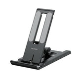 Usams Foldable Mobile / Tablet Stand - Black