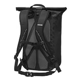 ORTLIEB Velocity PS 23 Liter Backpack (50 x 30 x 16cm) - Black