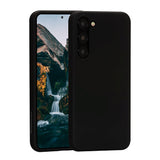 dbramante1928 Samsung Galaxy S23+ (Plus) Costa Rica Case - 100% Recycled Plastic - Night Black