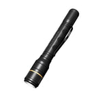 Flashlight 3W 200lm - Black