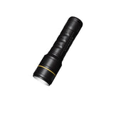 Flashlight 5W 400lm - Black
