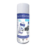 Vivanco Compressed Air Spray for Cleaning - 400 ml.