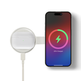 Native Union Voyage 2-in-1 Wireless Charger - Beige