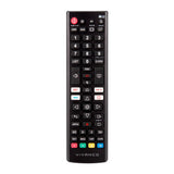 Vivanco LG Remote Control for TV - Black