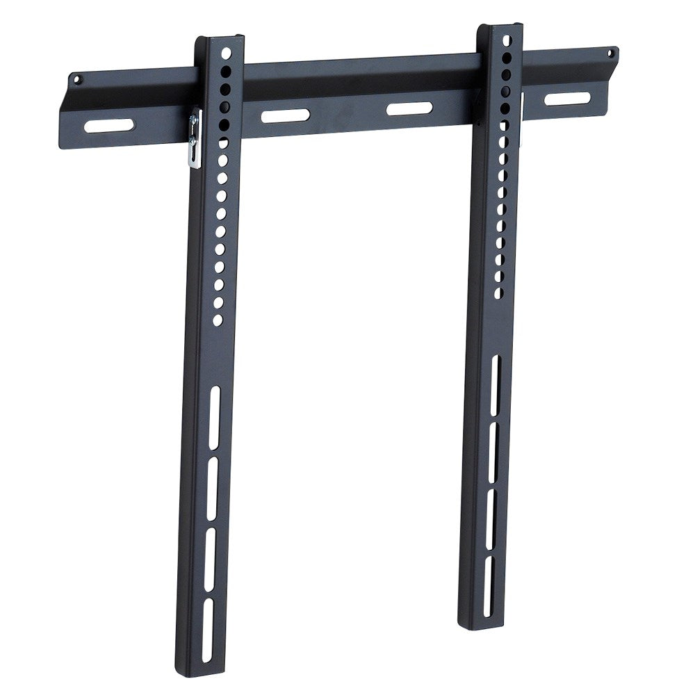 Vivanco Fixed TV Wall Mount for 35kg / 55" - Black