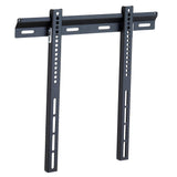 Vivanco Fixed TV Wall Mount for 35kg / 55" - Black