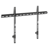 Vivanco Fixed TV Wall Mount for 75kg / 80" - Black