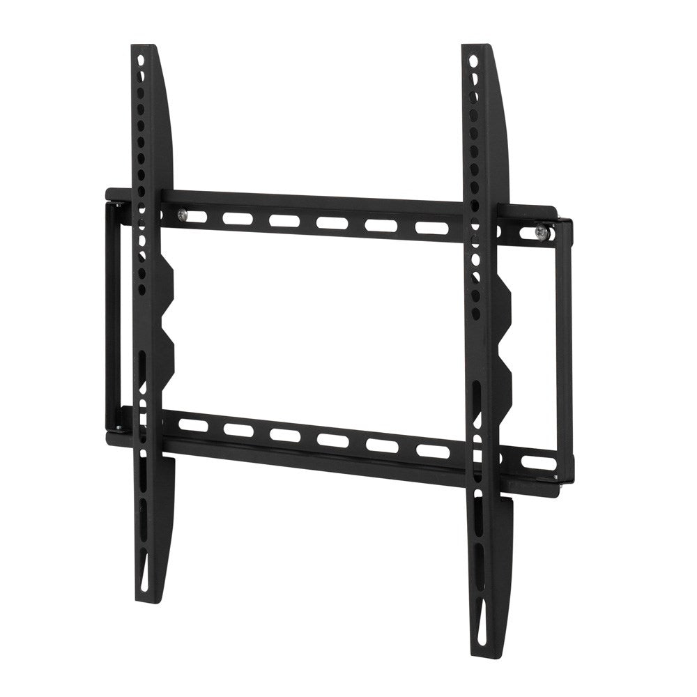 Vivanco Fixed TV Wall Mount for 45kg / 55" - Black