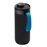 JLab Go Bluetooth Speaker with Light - Black