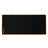 Baracuda WALRUS XL Gaming Mousepad - 800 x 400 mm - Black