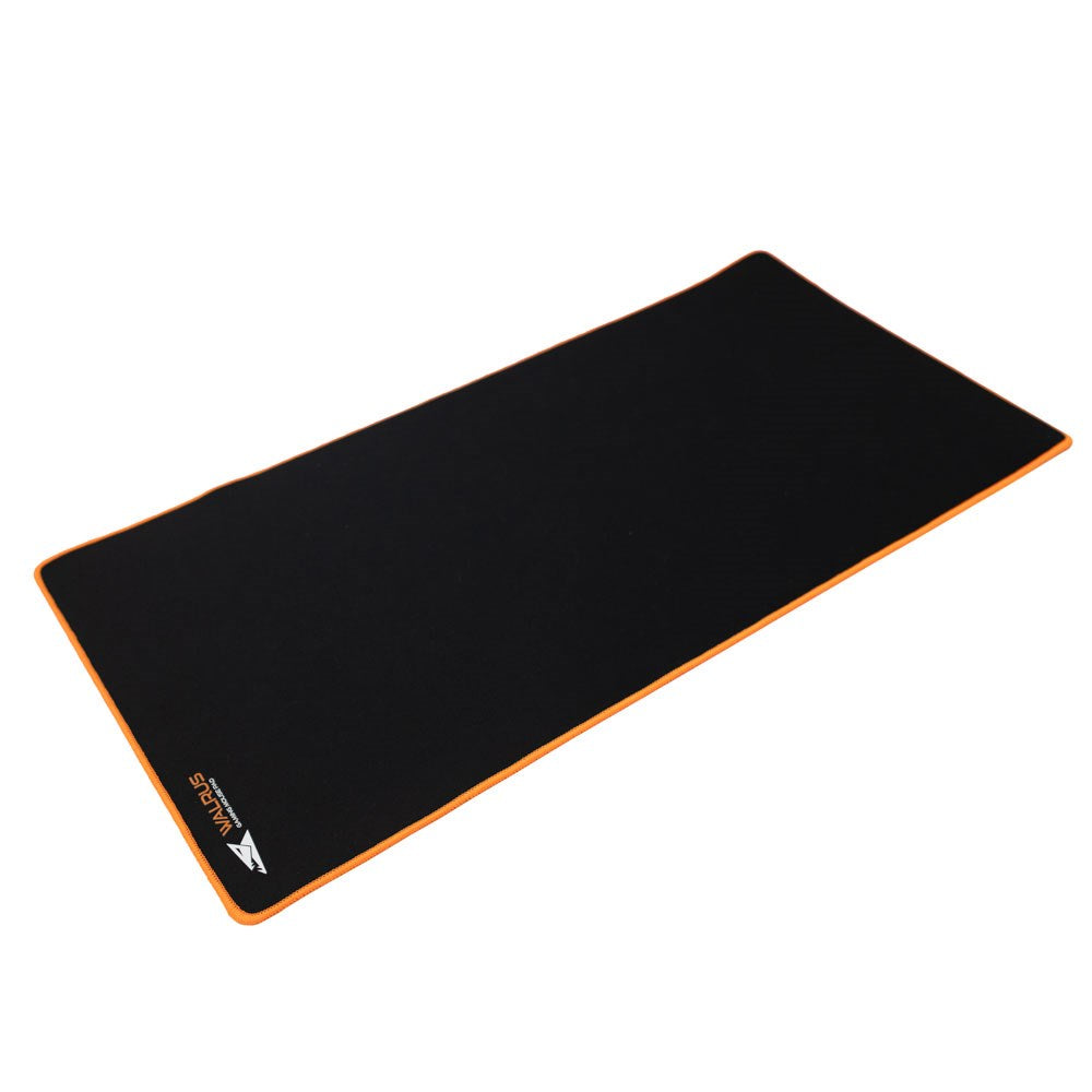 Baracuda WALRUS XL Gaming Mousepad - 800 x 400 mm - Black