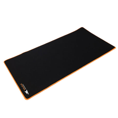 Baracuda WALRUS XL Gaming Mousepad - 800 x 400 mm - Black