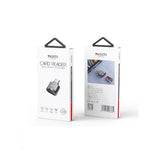 Yesido MicroSD Card Reader Adapter with USB-C – Grey